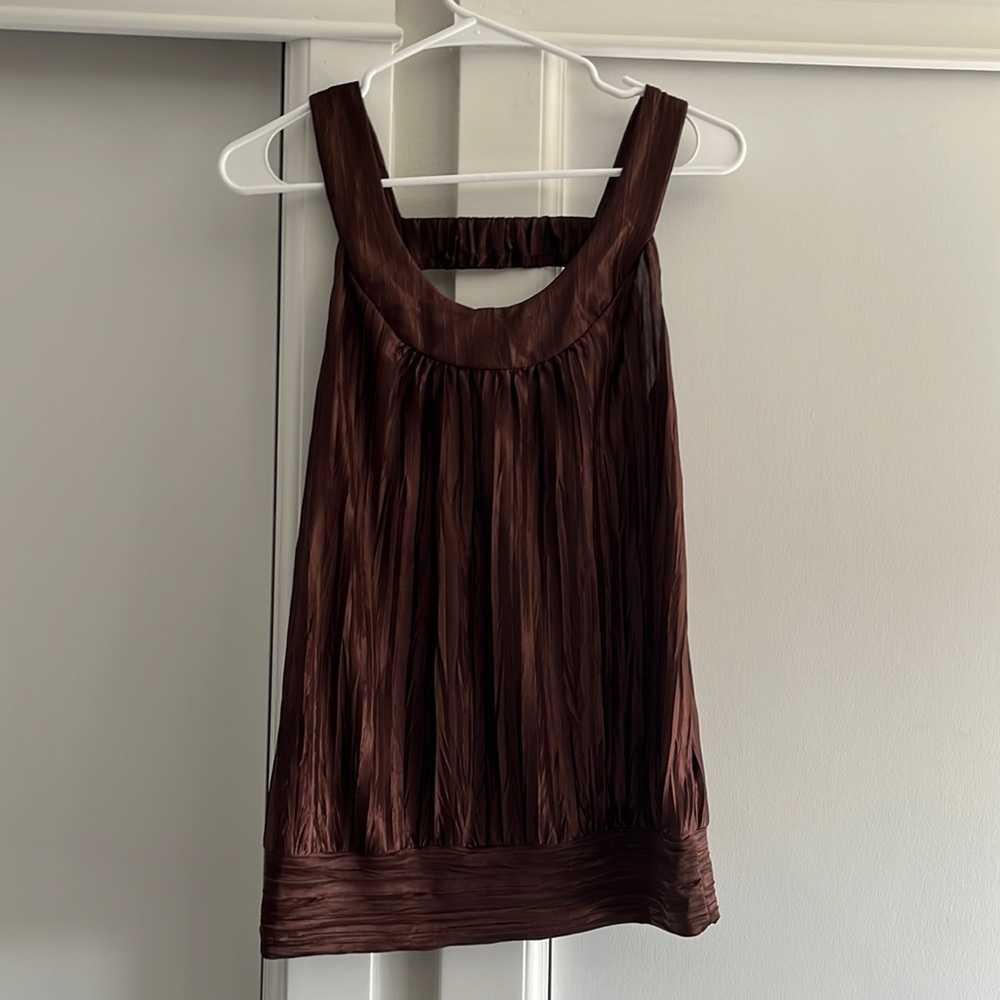 Byer California Tank Top